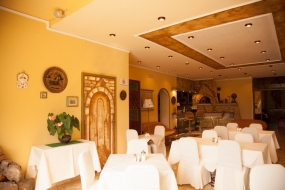 Galini Palace Hotel