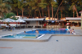 Hotel Amari