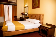 DOUBLE ROOM FOR SINGLE USE-SPECIAL DISCOUNT (NON REFUNDABLE)