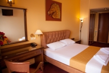 DOUBLE ROOM SEA VIEW-SPECIAL DISCOUNT (NON REFUNDABLE)