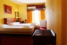 Triple Room SPECIAL DISCOUNT NON REFUNDABLE